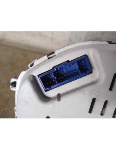 CUADRO INSTRUMENTOS KIA PICANTO (SA) - 247349