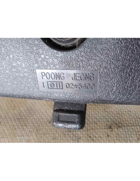 ESPEJO HYUNDAI GETZ (TB) - 247332