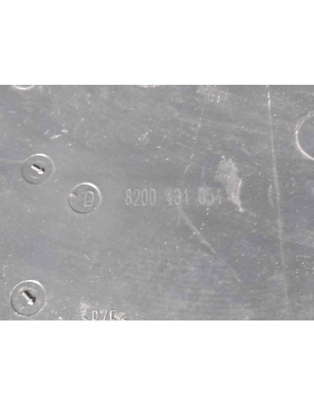 CUBRECARTER MERCEDES-BENZ CITAN (BM 415) COMBI - 198609