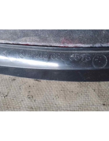 MOLDURA MERCEDES-BENZ CLASE C (BM 203) BERLINA...