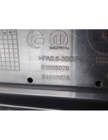 FILTRO AIRE FIAT 500X (334) - 203701