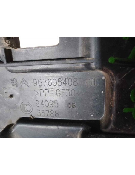 SOPORTE BATERIA PEUGEOT 208 - 231085