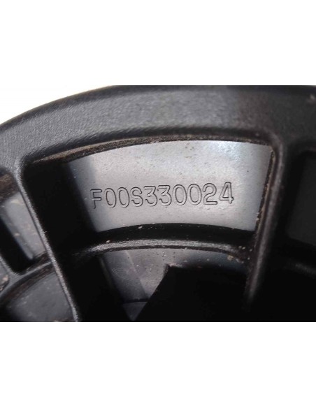 MOTOR CALEFACCION KIA PICANTO (SA) - 247350