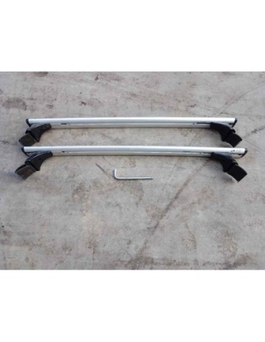 BARRAS TECHO AUDI A3 (8P1) - 261227