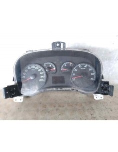 CUADRO INSTRUMENTOS FIAT II PUNTO (188) BERLINA - 247683