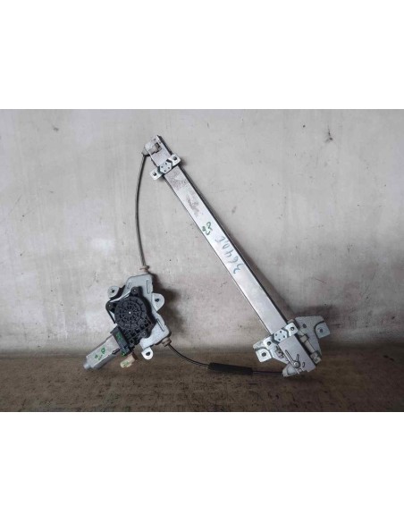 ELEVALUNAS DELANTERO IZQUIERDO KIA PICANTO (SA) - 247352