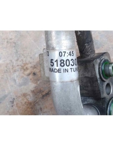 TUBOS AIRE ACONDICIONADO FIAT III EVO PUNTO...