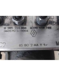 ABS RENAULT CLIO III - 247371 2