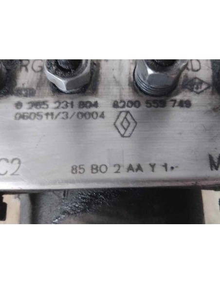 ABS RENAULT CLIO III - 247371