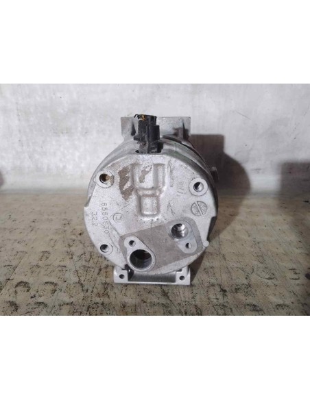 COMPRESOR AIRE ACONDICIONADO RENAULT LAGUNA II (BG0) - 247345