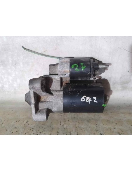 MOTOR ARRANQUE RENAULT LAGUNA II (BG0) - 247341