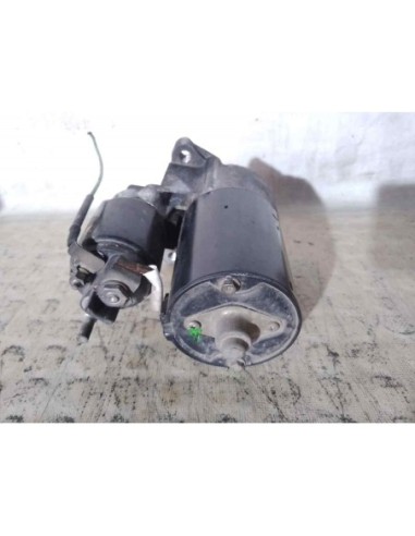 MOTOR ARRANQUE RENAULT LAGUNA II (BG0) - 247341