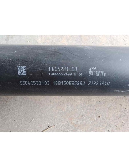 TRANSMISION CENTRAL BMW SERIE 3 BERLINA (F30) - 247831