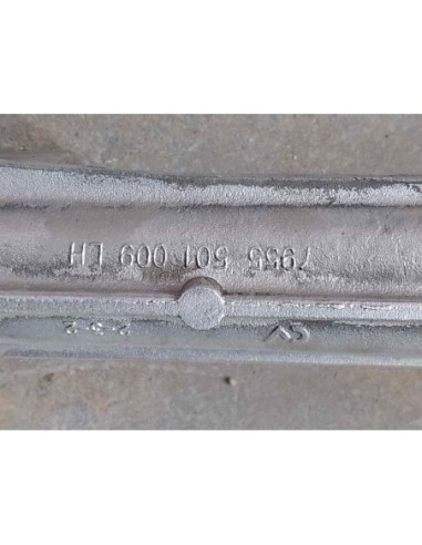 CREMALLERA DIRECCION RENAULT SCENIC II (JM) -...