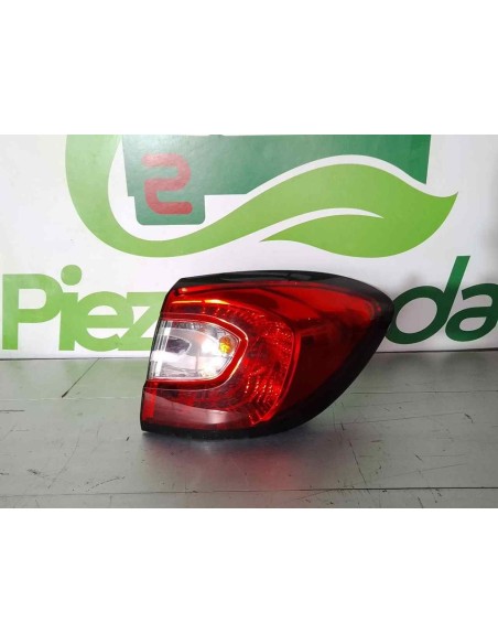 PILOTO TRASERO DERECHO RENAULT CAPTUR I - 236507