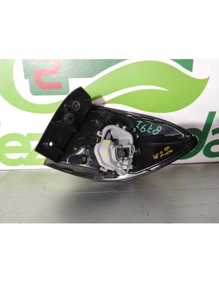 PILOTO TRASERO IZQUIERDO RENAULT CAPTUR I - 236508