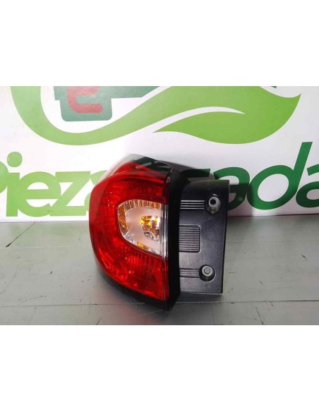 PILOTO TRASERO IZQUIERDO RENAULT CAPTUR I - 236508