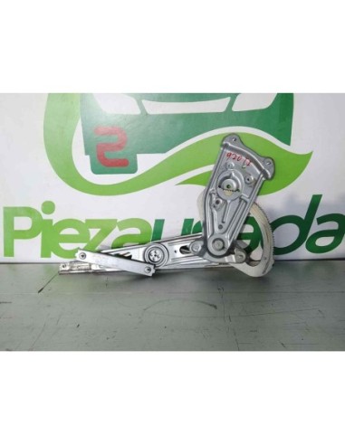 ELEVALUNAS TRASERO IZQUIERDO RENAULT SCENIC III...