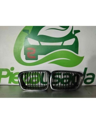 REJILLA DELANTERA BMW SERIE 3 BERLINA (E46) -...