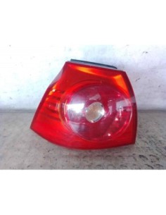 PILOTO TRASERO IZQUIERDO VOLKSWAGEN GOLF V (1K1)(10 2003)...