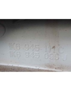 PILOTO TRASERO IZQUIERDO VOLKSWAGEN GOLF V (1K1)(10 2003)... 2