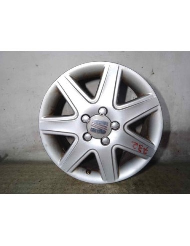 LLANTA SEAT ALTEA XL (5P5) - 212186
