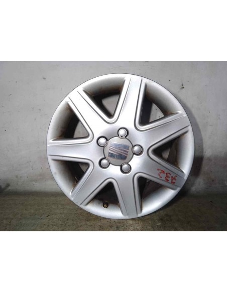 LLANTA SEAT ALTEA XL (5P5) - 212186