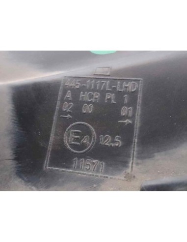 FARO IZQUIERDO SEAT LEON (1M1) - 231754