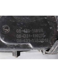 FARO DERECHO FORD FOCUS BERLINA (CB4) - 237258 2