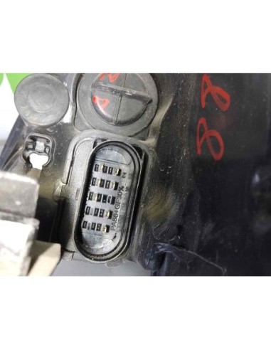 FARO DERECHO FORD FOCUS BERLINA (CB4) - 237258