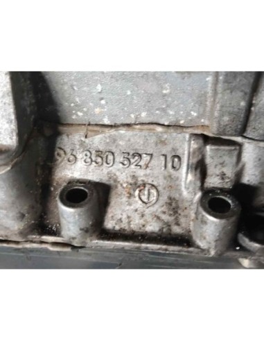 CULATIN PEUGEOT PARTNER (S2) - 257253