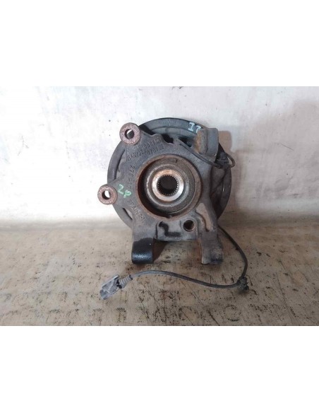MANGUETA TRASERA IZQUIERDA MERCEDES-BENZ VITO MIXTO (447) - 241165