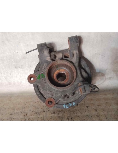 MANGUETA TRASERA DERECHA MERCEDES-BENZ VITO MIXTO (447) - 241171