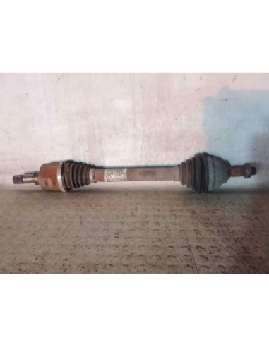 TRANSMISION DELANTERA IZQUIERDA PEUGEOT 208 -...