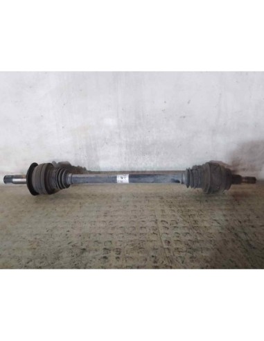 TRANSMISION TRASERA IZQUIERDA MERCEDES-BENZ...