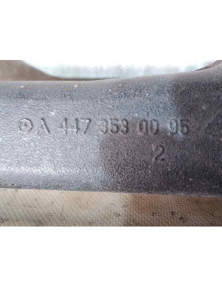 SOPORTE CAMBIO MERCEDES-BENZ VITO MIXTO (447) - 241205