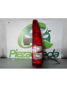 PILOTO TRASERO DERECHO HONDA HR-V (GH) - 259229