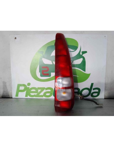 PILOTO TRASERO DERECHO HONDA HR-V (GH) - 259229