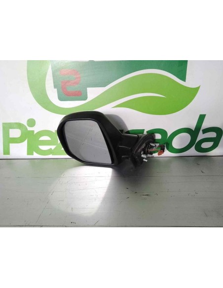 RETROVISOR IZQUIERDO CITROEN BERLINGO FURGÓN - 257375