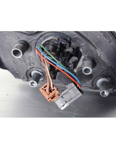 RETROVISOR IZQUIERDO CITROEN BERLINGO FURGÓN -...