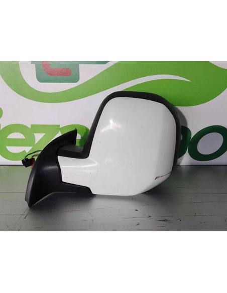 RETROVISOR IZQUIERDO CITROEN BERLINGO FURGÓN - 257375