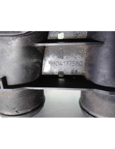 TUBO CITROEN C4 CACTUS - 259841