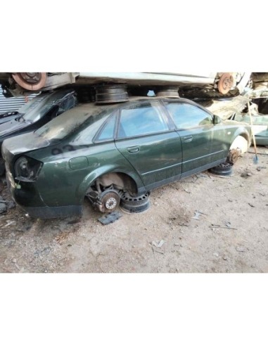 PUENTE DELANTERO AUDI A4 AVANT (8E) - 246553