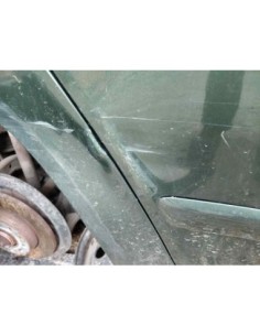 PUERTA TRASERA DERECHA AUDI A4 AVANT (8E) - 246557 2