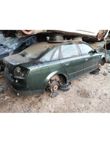 PUERTA TRASERA IZQUIERDA AUDI A4 AVANT (8E) -...