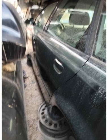 PUERTA TRASERA IZQUIERDA AUDI A4 AVANT (8E) -...