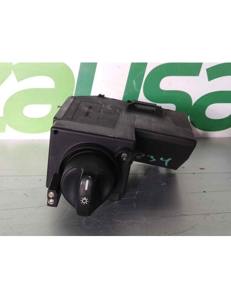 MANDO LUCES MERCEDES-BENZ CLASE E (BM 210) BERLINA - 229808