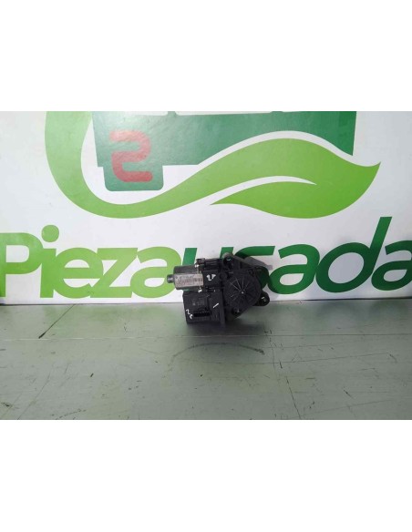 MOTOR ELEVALUNAS TRASERO IZQUIERDO RENAULT SCENIC III (JZ) - 243491