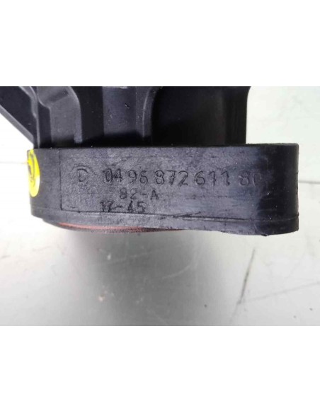 TUBO CITROEN C4 CACTUS - 259842