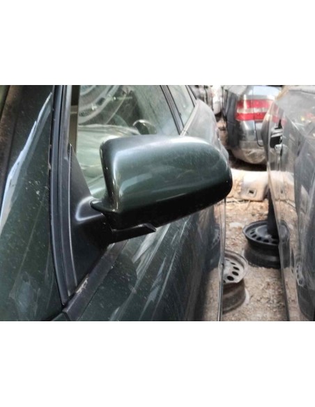 RETROVISOR IZQUIERDO AUDI A4 AVANT (8E) - 246564